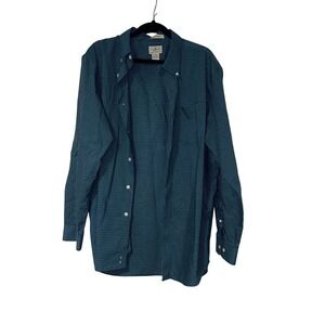 ll bean dress gordon flannel shirt L.L. Bean | Shirts | Ll Bean Dress Gordon Flannel Shirt